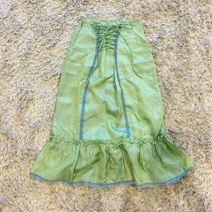 Vintage Betsey Johnson Skirt